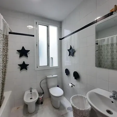 Budget And Lovely Setas Sevilla