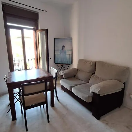 Appartement Budget And Lovely Setas *