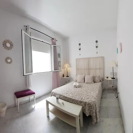 Appartement Budget And Lovely Setas Sevilla