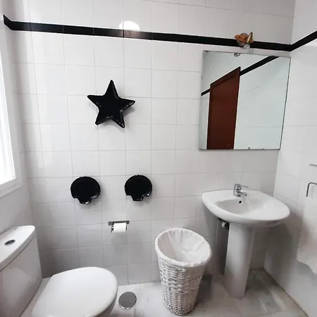 Appartement Budget And Lovely Setas