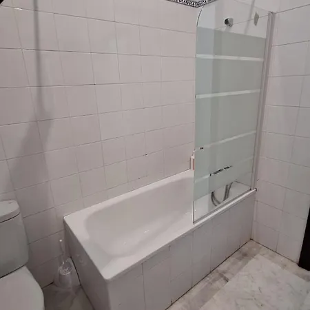 Budget And Lovely Setas Appartement