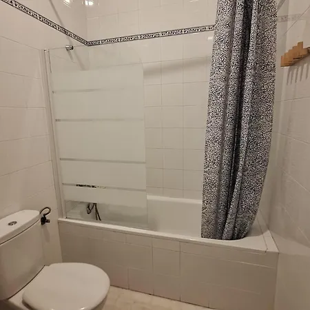 Appartement Budget And Lovely Setas