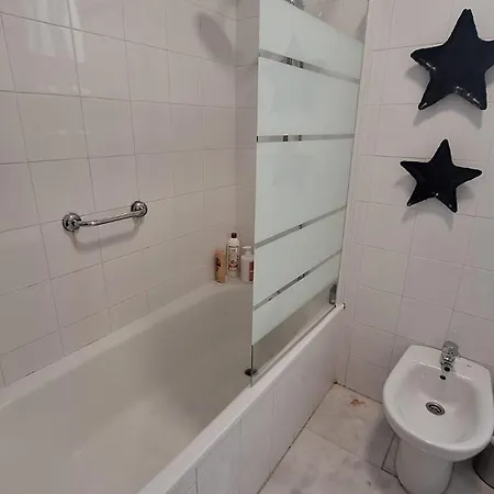Budget And Lovely Setas Appartement